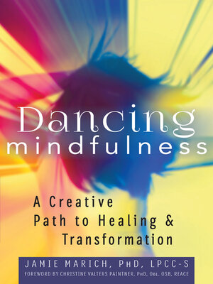 cover image of Dancing Mindfulness